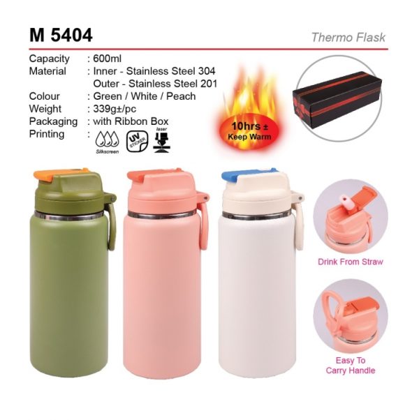 Thermo Flask (M5404)