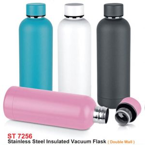 Double Wall Vacuum Flask (ST7256)