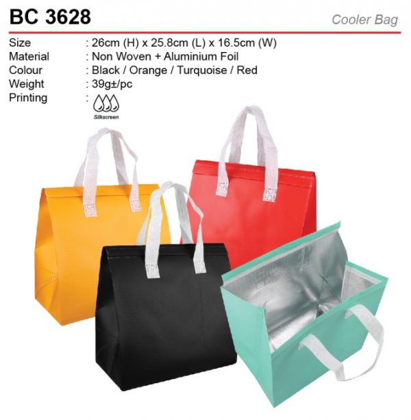Budget Cooler Bag (BC3628)