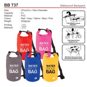 Dry Bag (BB737)
