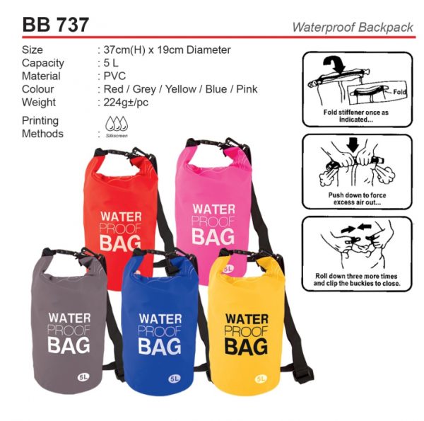 Dry Bag (BB737)