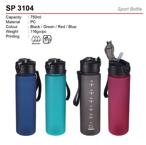Water Bottle (SP3104)