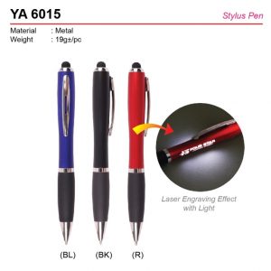 Metal Stylus Pen (YA6015)