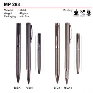 Metal Pen (MP283)