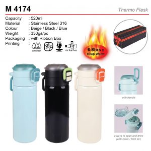 Thermo Flask (M4174)