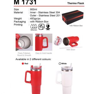 Thermo Mug (M1731)