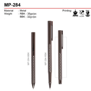 Metal Pen (MP-284)