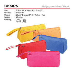 pencil pouch BP5075
