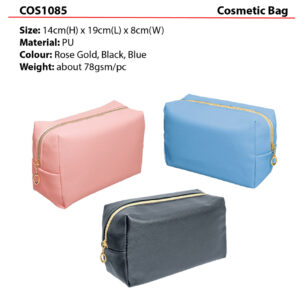 Cosmetic Bag (COS1085)