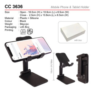 Mobile Phone Holder (CC3636)
